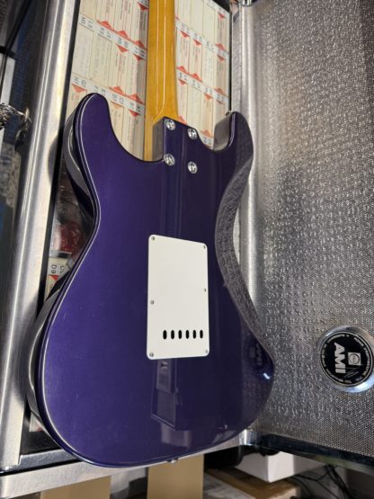 Käytetty TSG Stratocaster (T Silvennoinen) sähkökitara - Image 4