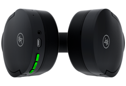 Mackie MC-40BT bluetooth-kuulokkeet - Image 3
