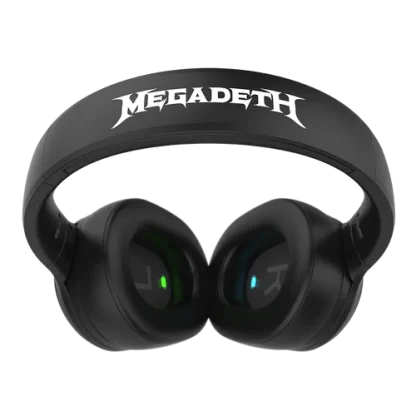 Valco VMK25 Megadeth vastamelukuuloke - Image 5