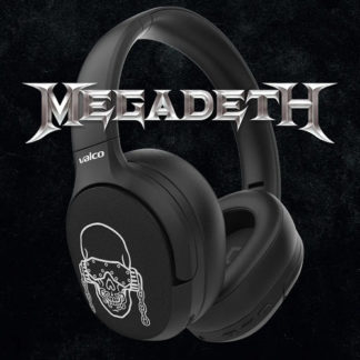 Valco VMK25 Megadeth vastamelukuuloke