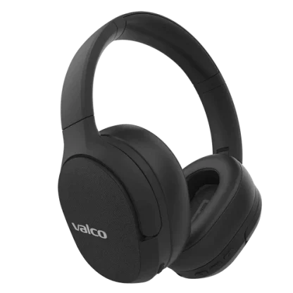 Valco VMK25 musta vastamelukuuloke - Image 6