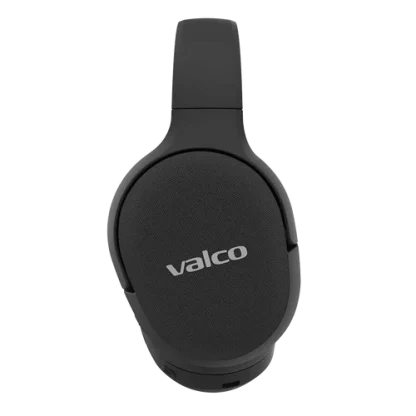 Valco VMK25 musta vastamelukuuloke - Image 4