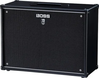Boss Katana 2 x 12" kitarakaappi