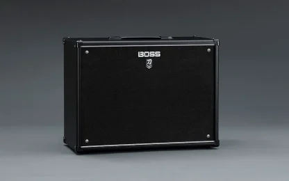 Boss Katana 2 x 12" kitarakaappi - Image 2