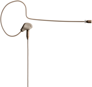AKG C111LP beige headsetmikrofoni