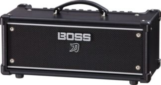Boss Katana Head Gen 3 kitaravahvistin