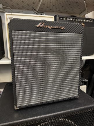 Käytetty Ampeg RB110 50W 1-10" bassocombo