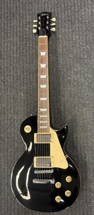 Käytetty Tokai Love Rock Model ALS-48BB sähkökitara