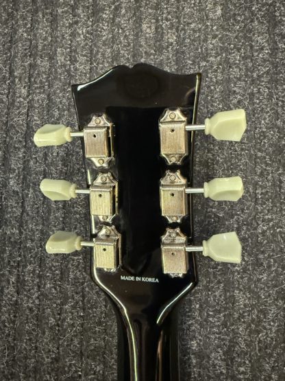 Käytetty Tokai Love Rock Model ALS-48BB sähkökitara - Image 4