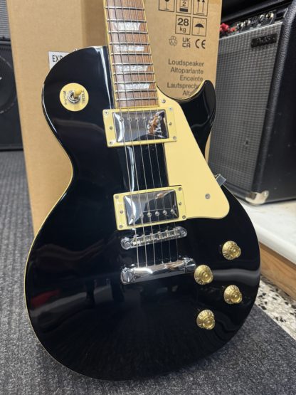 Käytetty Tokai Love Rock Model ALS-48BB sähkökitara - Image 3