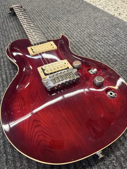 Käytetty Aria Pro 2 PE-800AR sähkökitara - Image 3