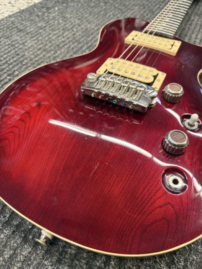 Käytetty Aria Pro 2 PE-800AR sähkökitara - Image 9