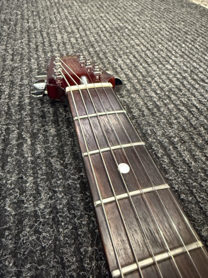 Käytetty Aria Pro 2 PE-800AR sähkökitara - Image 8