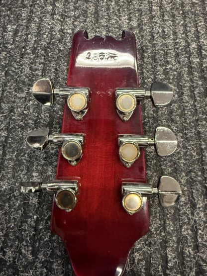 Käytetty Aria Pro 2 PE-800AR sähkökitara - Image 7