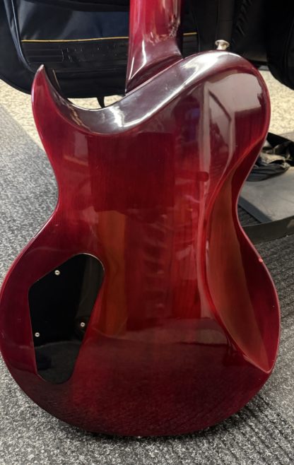 Käytetty Aria Pro 2 PE-800AR sähkökitara - Image 5