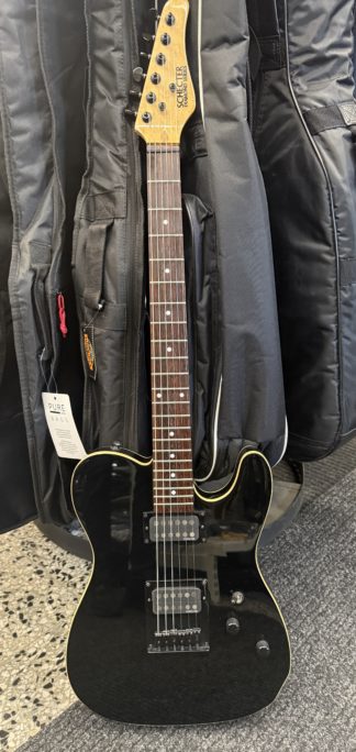 Käytetty Schecter PT Diamond Serie sähkökitara
