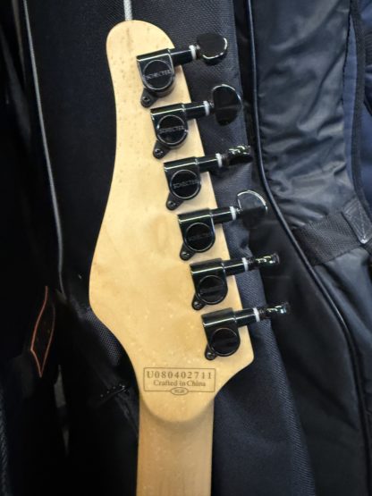Käytetty Schecter PT Diamond Serie sähkökitara - Image 6