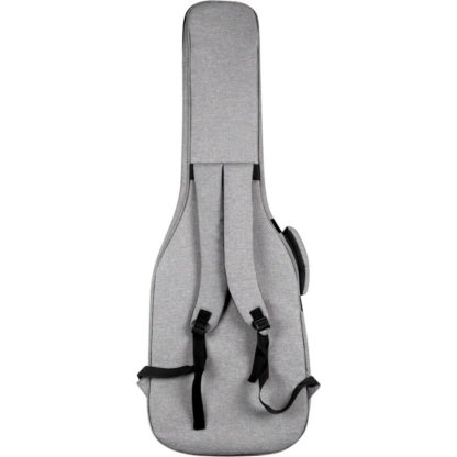 Jet Guitars JG-30 Gig Bag Grey - Image 2