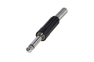 Rean NYS203 6.3mm TS monoplugi