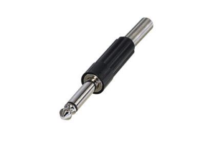 Rean NYS203 6.3mm TS monoplugi