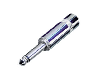 Rean NYS224 6.3mm TS monojakki