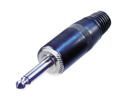 Rean NYS225B Jumbo 6.3mm TS monoplugi
