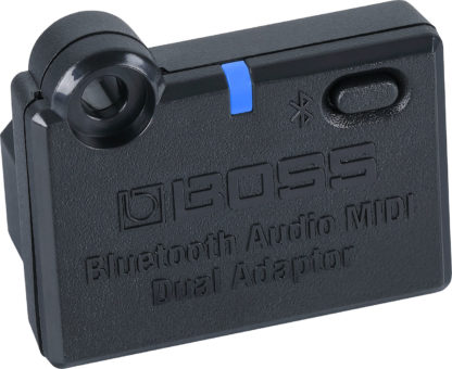 Boss Bluetooth Audio Midi Dual Adaptor - Image 3