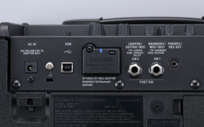 Boss Bluetooth Audio Midi Dual Adaptor - Image 2