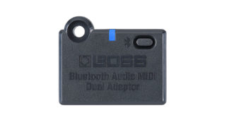 Boss Bluetooth Audio Midi Dual Adaptor