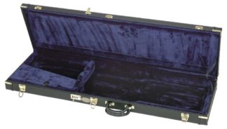 GEWA Arched Top Prestige basson kotelo