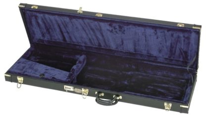 GEWA Arched Top Prestige basson kotelo