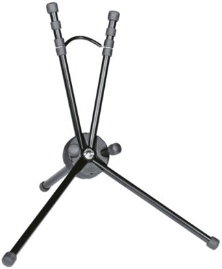 K&M 14340 Alto saxophone stand »Saxxy« saksofoniteline