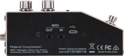 Boss DD-200 Digital Delay - Image 3