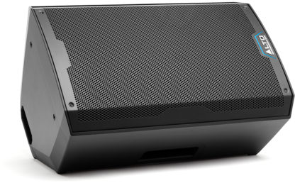 Alto TS415 2500w 2-tie 15" aktiivikaiutin, Bluetooth, DSP - Image 2
