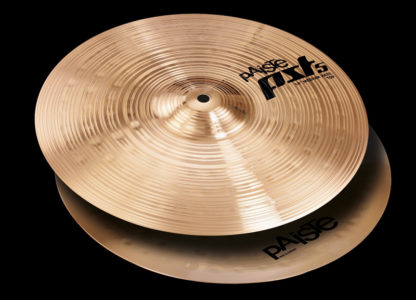 Paiste PST5 New14" Medium Hi-Hat