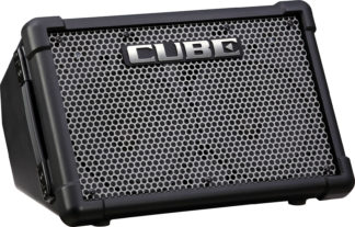 Roland CUBE Street EX Paristokäyttöinen stereovahvistin