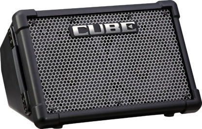Roland CUBE Street EX Paristokäyttöinen stereovahvistin