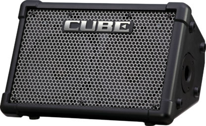 Roland CUBE Street EX Paristokäyttöinen stereovahvistin - Image 6