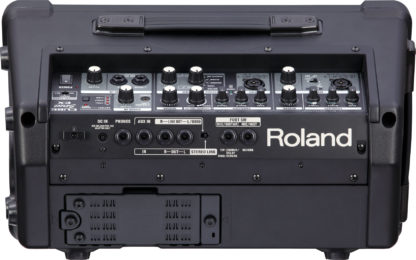 Roland CUBE Street EX Paristokäyttöinen stereovahvistin - Image 5
