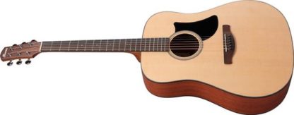Ibanez AAD50-LG akustinen kitara - Image 3