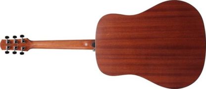 Ibanez AAD50-LG akustinen kitara - Image 2
