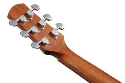 Ibanez AAD50-LG akustinen kitara - Image 5