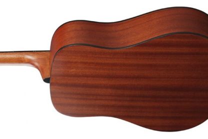 Ibanez AAD50-LG akustinen kitara - Image 4