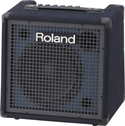 Roland KC-80 50W 3-kanavainen keyboardvahvistin - Image 2