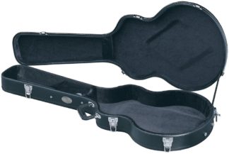 GEWA FLAT TOP ECONOMY ES-335-mallin kitarakotelo