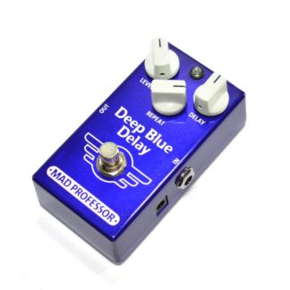 Mad Professor PCB Deep Blue delay