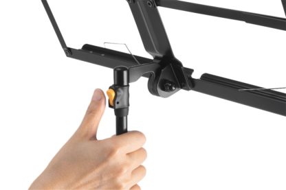Hercules BS118B nuottiteline - Image 5