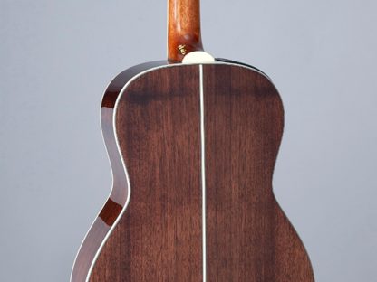 Takamine GY51E New Yorker, Brown Sunburst elektroakustinen kitara - Image 5