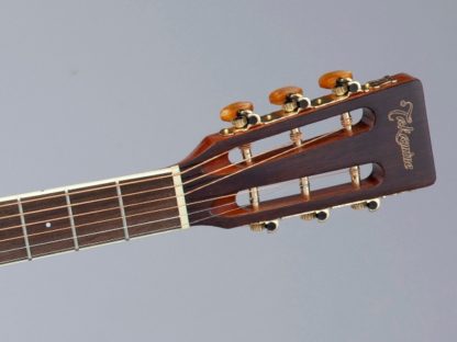 Takamine GY51E New Yorker, Brown Sunburst elektroakustinen kitara - Image 4