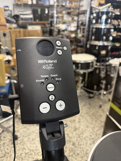 Käytetyt Roland TD-1KV sähkörummut - Image 2